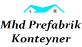 Mhd Prefabrik Konteyner  - İzmir